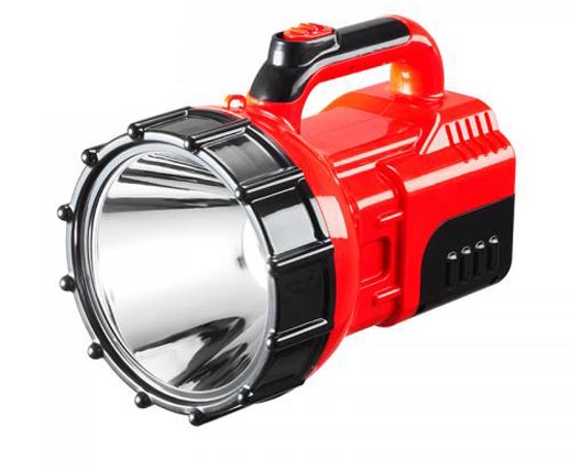 LED Rechargeable Search Light factory