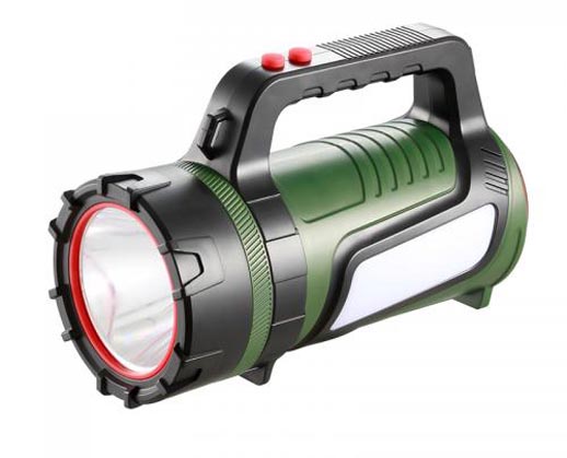 LED Rechargeable Search Lights