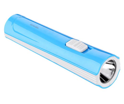 Rechargeable Lithium Flashlight