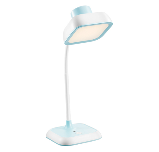 LED Bureaulamp fabriek