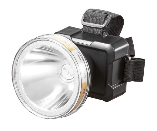 LED Koplamp fabriek