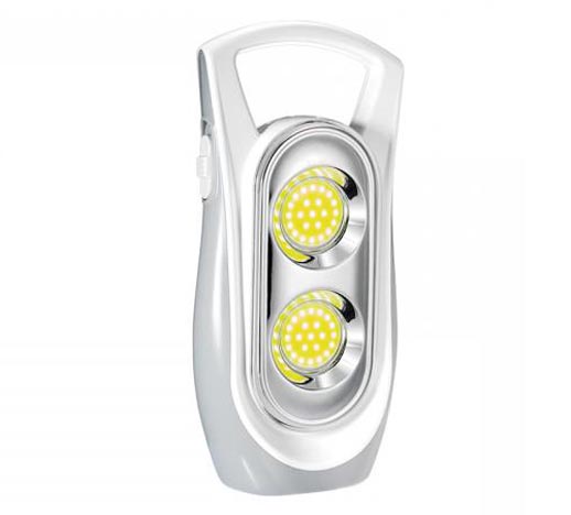 Genopladelig LED Emergency light factory